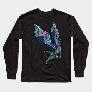 Alebrijes of Might Long Sleeve T-Shirt